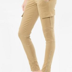 J Brand houlihan cargo pant.
